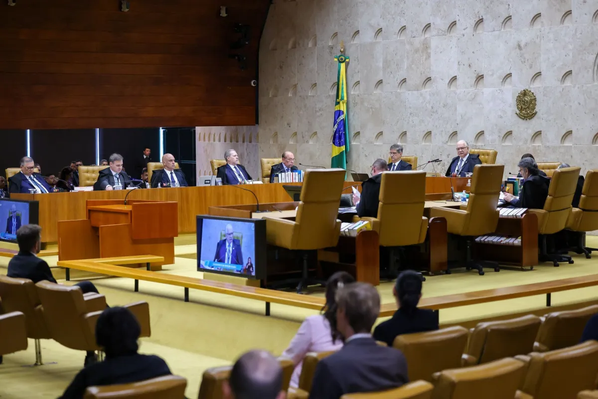 Crise no STF ameaça deixar decisões importantes do agro em espera